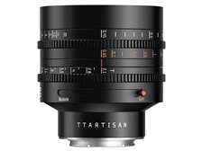 銘匠光学 TTArtisan 50mm T2.1 Dual Bokeh [キヤノンRF用] 価格比較