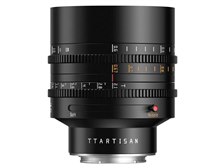 銘匠光学 TTArtisan 85mm T2.1 Dual Bokeh [ソニーE用] 価格比較