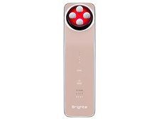 Brighte ELEKI LIFT ピンク Brighte（ブライト） エレキブラシ プラス ブラシ型 美顔器 ピンク