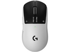 ロジクール PRO X2 SUPERSTRIKE G-PPD-004WL-STRK [ホワイト] 価格比較