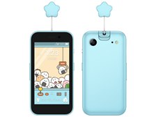 ZTE キッズフォン4 [ライトブルー] 価格比較 - 価格.com