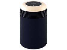 ブルーエア Mini Restful and Sunrise Clock SC9i 113688 [Midnight