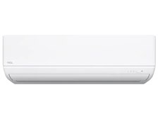 TCL TAC-P2225I-W エアコン　本体　室外機　6畳　省エネ TCL TAC-P2225I-W 価格比較 - 価格.com