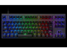 東プレ REALFORCE GX1 Plus X1PC13 [ダークグレー/ブラック] 価格比較