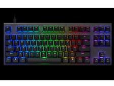 東プレ REALFORCE GX1 Plus X1PD13 [ダークグレー/ブラック] 価格比較