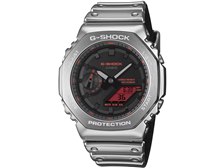 カシオ G-SHOCK FINE METALLIC SERIES GM-2100YRA-8AJF 価格比較