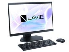 NEC LAVIE A23 A2375/LAB PC-A2375LAB [ファインブラック] 価格比較