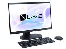 NEC LAVIE A23 A2355/LAB PC-A2355LAB [ファインブラック] 価格比較
