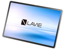 NEC LAVIE Tab EX TX117/LAS PC-TX117LAS [シーシェル] 価格比較