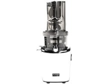 クビンス ホールスロージューサー REVO830 [マットホワイト] 価格比較