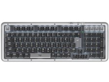 Logicool ALTO KEYS K98M グラファイト Amazon.com: Logitech Alto Keys K98M Wireless Mechanical Clicky