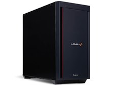 iiyama LEVEL∞ Core Ultra 9 285K・RTX 5070Ti・32GBメモリ・1TB NVMe