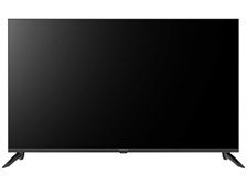 MAXZEN MVU43CH07 [43インチ] 価格比較 - 価格.com