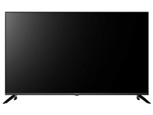 MAXZEN MVU55CH07 [55インチ] 価格比較 - 価格.com