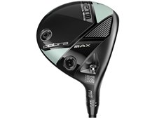 コブラ OPTM MAX フェアウェイウッド レディース #5W [SPEEDER NX for