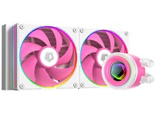 ID-COOLING FX240 INF PINK 価格比較 - 価格.com