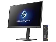 IODATA GigaCrysta LCD-GDQ271RAB [27インチ ブラック] 価格比較