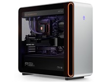 Dell Alienware Area-51 ゲーミング デスクトップ Ryzen 7 9850X3D
