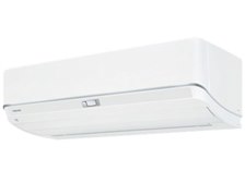 東芝 大清快 RAS-V221DZ(W) 価格比較 - 価格.com