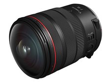 CANON RF7-14mm F2.8-3.5 L FISHEYE STM 価格比較 - 価格.com