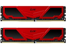 Team TPRD416G3200HC22DC01 [DDR4 PC4-25600 8GB 2枚組] 価格比較