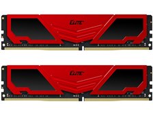 Team TPRD464G3200HC22DC01 [DDR4 PC4-25600 32GB 2枚組] 価格比較