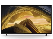 SONY BRAVIA KJ-55X81L [55インチ] 価格比較 - 価格.com