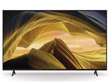 ソニーテレビ 50インチ SONY BRAVIA KJ-50X81L [50インチ] 価格比較 - 価格.com