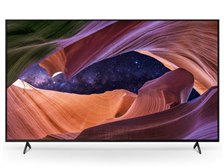 SONY BRAVIA KJ-85X83L [85インチ] 価格比較 - 価格.com