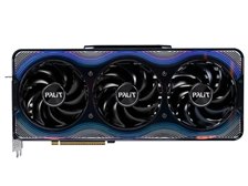 グラフィックボード・グラボ・ビデオカード PALIT GAMEROCK GeForce RTX 5090 32GB Palit Microsystems NE75090S19R5-GB2020G (GeForce RTX 5090 GameRock