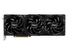 Palit Microsystems NE75080S19T2-GB2031A (GeForce RTX 5080