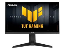 ASUS TUF Gaming VG259QMRL5A-P [24.5インチ] ドスパラ限定モデル 価格