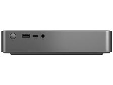 【Lenovo】91B2004SJM IdeaCentre Mini 新品！ Lenovo IdeaCentre Mini 01IRH10R Core 5 210H・16GBメモリー・512GB