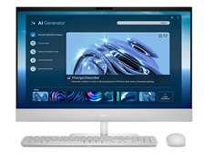 Dell Dell 27 オールインワン Core Ultra 5 325・16GBメモリ・512GB