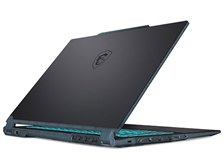 MSI Cyborg-14-A13VE-3302JP Windows 11 Home・Core i7 13620H・RTX 