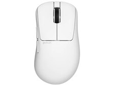 Pulsar Gaming Gears Xlite CrazyLight Medium Gaming Mouse PXLCL202