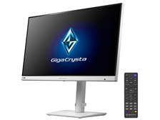 IODATA GigaCrysta KH-GDQ271RAW [27インチ ホワイト] 価格比較 - 価格.com