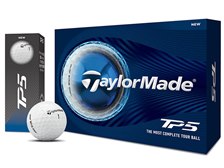 テーラーメイド TP5 ボール 2026年モデル [ホワイト] 価格比較 - 価格.com