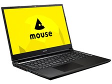 マウスコンピューター mouse Core i7 13620H・RTX 2050・16GBメモリ