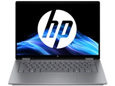 HP OmniBook X Flip 14 Core Ultra 5 226V・16GBメモリ・512GB SSD