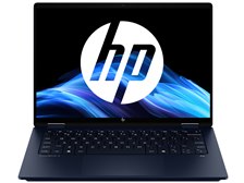 HP OmniBook X Flip 14 Core Ultra 7 258V・32GBメモリ・1TB SSD・2.8K