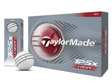 テーラーメイド TP5x STRIPE ボール 2026年モデル 価格比較 - 価格.com