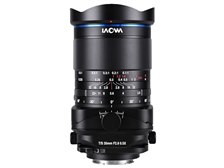 Anhui ChangGeng Optical Technology　LAOWA Laowa 35mm f/2.8 Zero-D Tilt-Shift 0.5× Macro: a versatile new