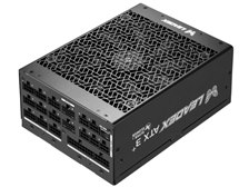 SUPER FLOWER LEADEX TITANIUM 1700W ATX3.1 SF-1700F14HT [ブラック