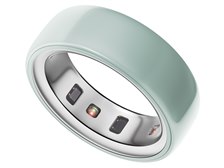 Oura Health Oura Ring 4 Ceramic size13 JZ90-57461-13 [タイド] 価格