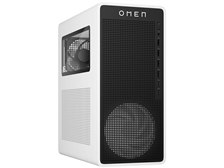 HP OMEN by HP 16L Gaming Desktop TG03-0023jp パフォーマンスモデル