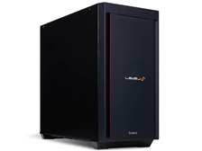 iiyama LEVEL∞ Core Ultra 7 265F・RTX 5060・16GBメモリ・1TB NVMe M