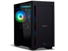 iiyama LEVEL∞ Ryzen 7 8700G・16GBメモリ・1TB NVMe M.2 SSD・550W