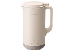 レコルト Auto Cooking Pot Large RSY-3(W) [クリームホワイト] 価格