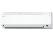 ダイキン S286ATES-W [ホワイト] 価格比較 - 価格.com